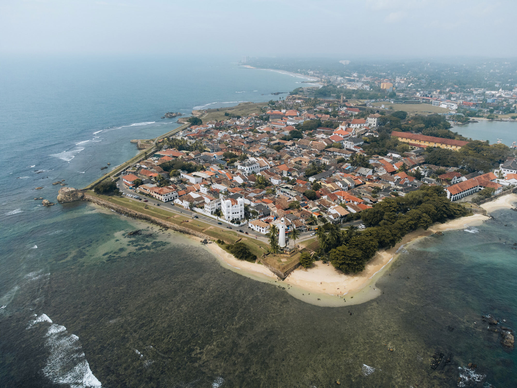 Galle-Fort